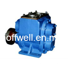 YHCB80-60 Tank Truck Oil Arc Gear Pump